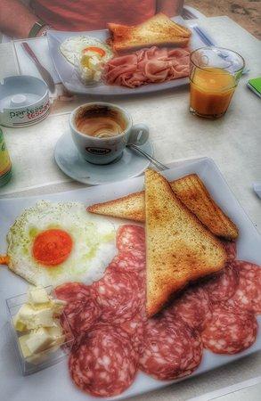 Portofino Beach Cafe